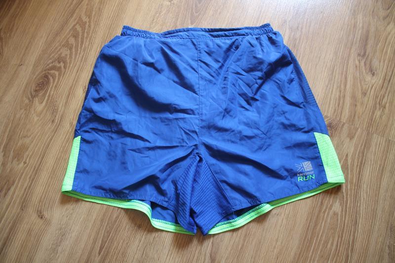 Karrimor xlite running shorts online