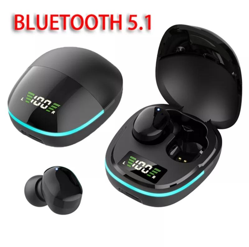 Нова модель Bluetooth Навушники Безпровідні Цифровий Дисплей - 350 ...