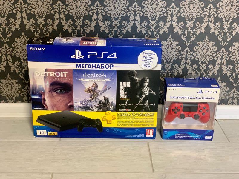 sony playstation пломбы