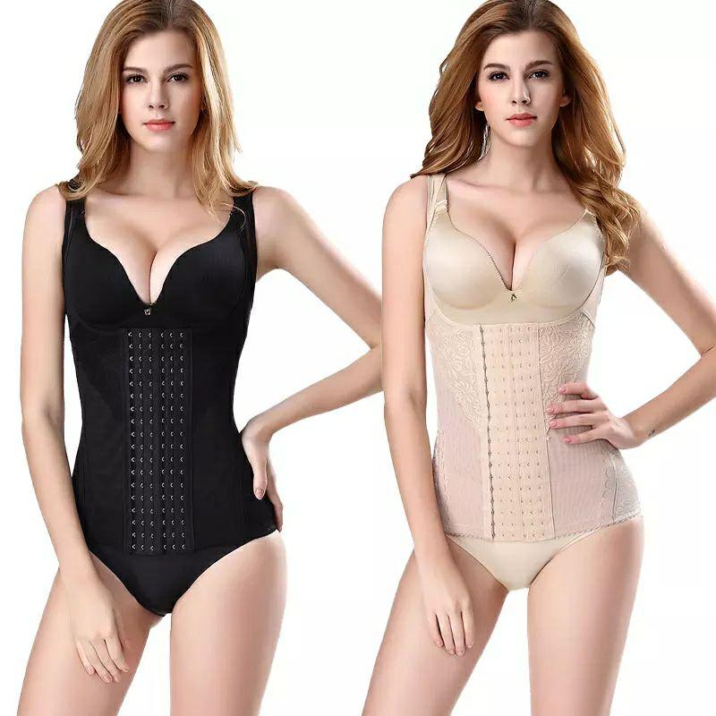 Body Shaper Corset -  UK