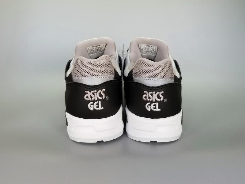 asics gel ds trainer og black