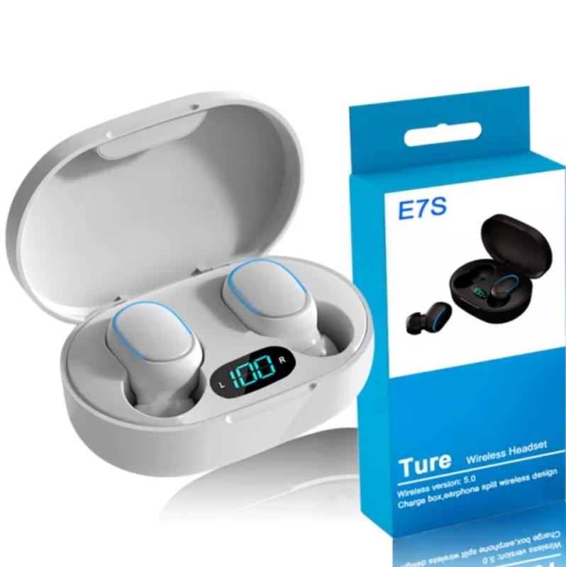 Нові Якісні Бюджетні Bluetooth Бездротові Навушники: ціна 300 грн ...