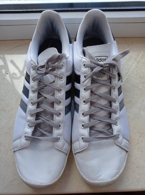 Adidas court star herren hot sale
