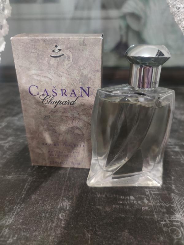 Chopard casran edt 75 ml 6000