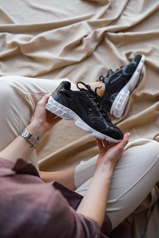 Nike air zoom x stussy black женские кроссовки найк зум - 1500 ...