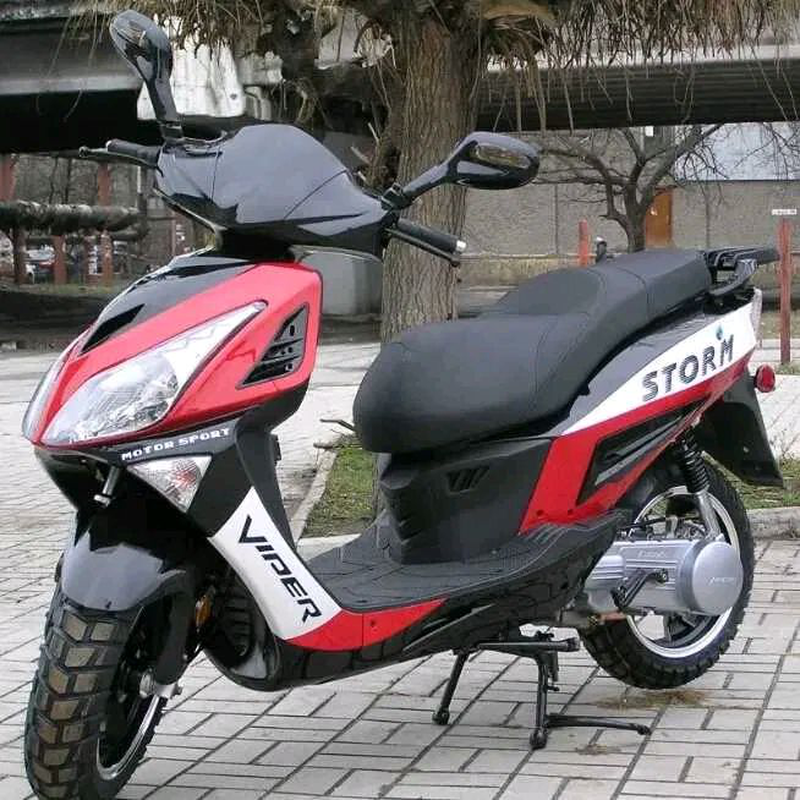 Вайпер 150 куб