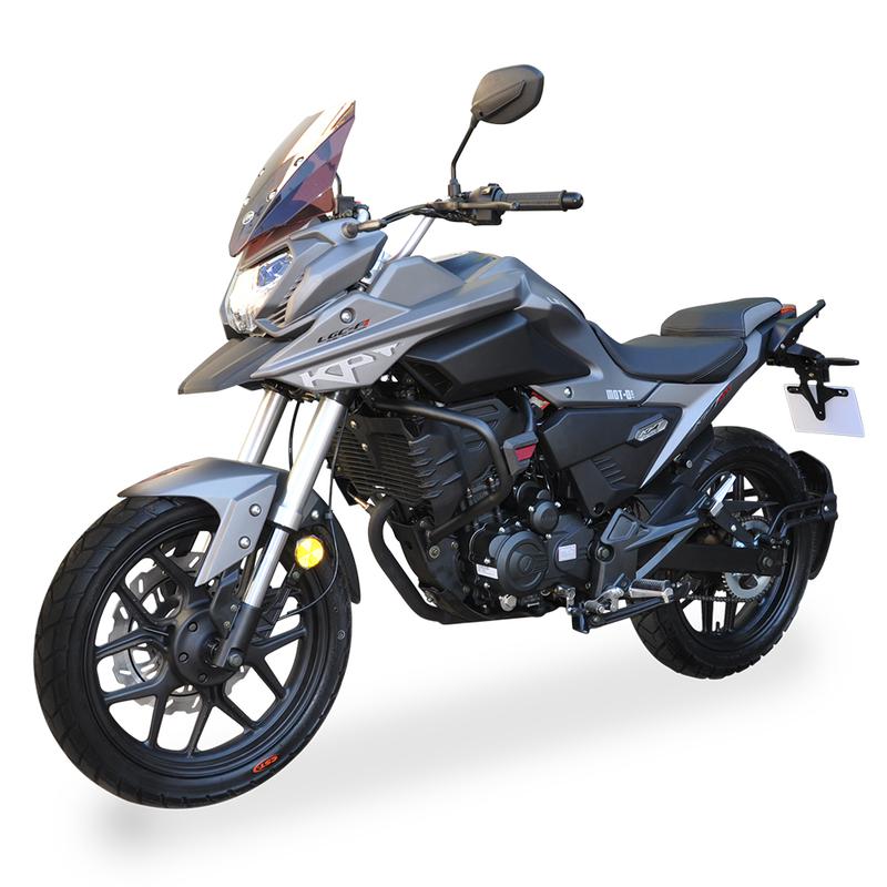 Lifan kpt400