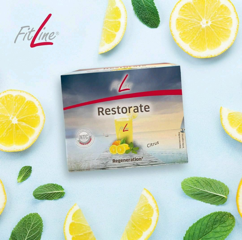 FitLine Restorate - 864 ₴, купить на IZI (4326282)