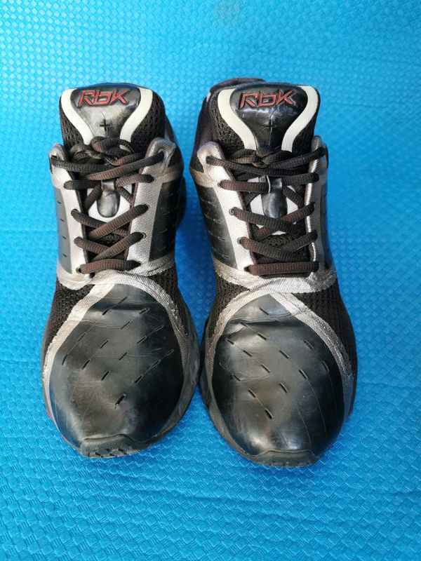 rbk hexride