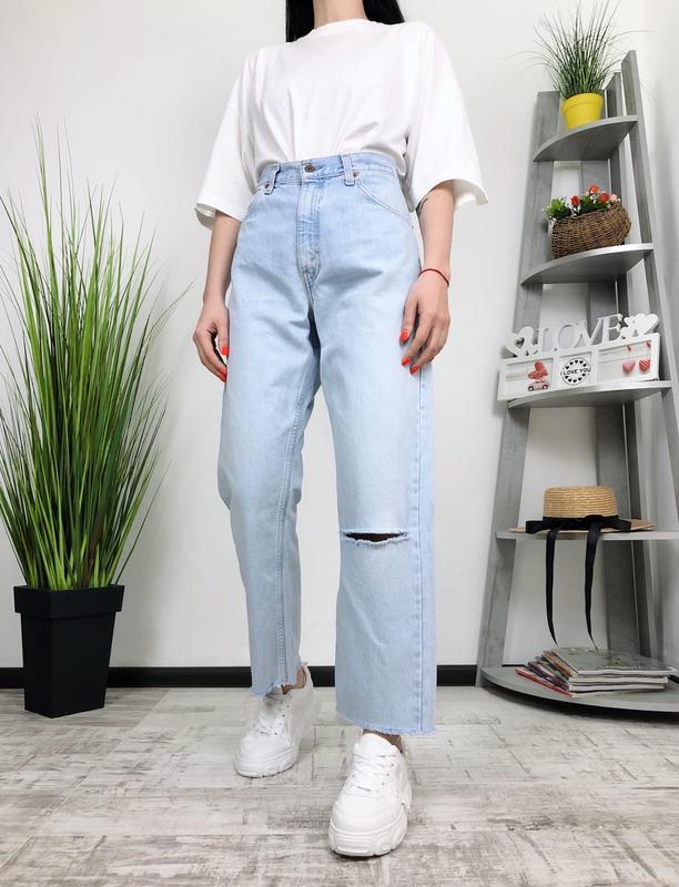 levis 521 02