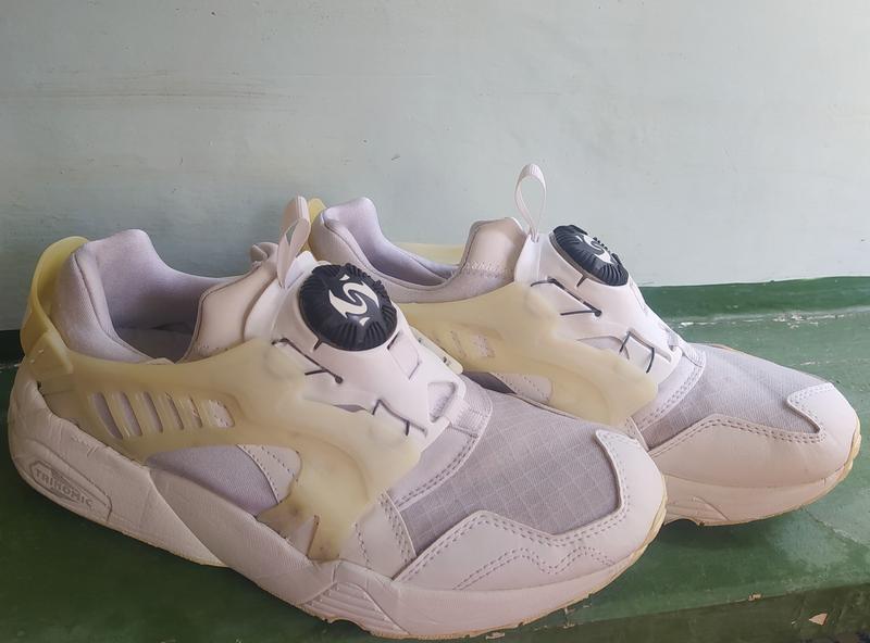 Puma disk outlet blaze women