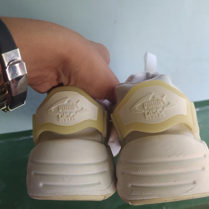 puma disc blaze trinomic 778