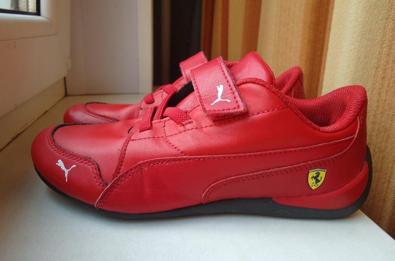 Puma ferrari originales sale