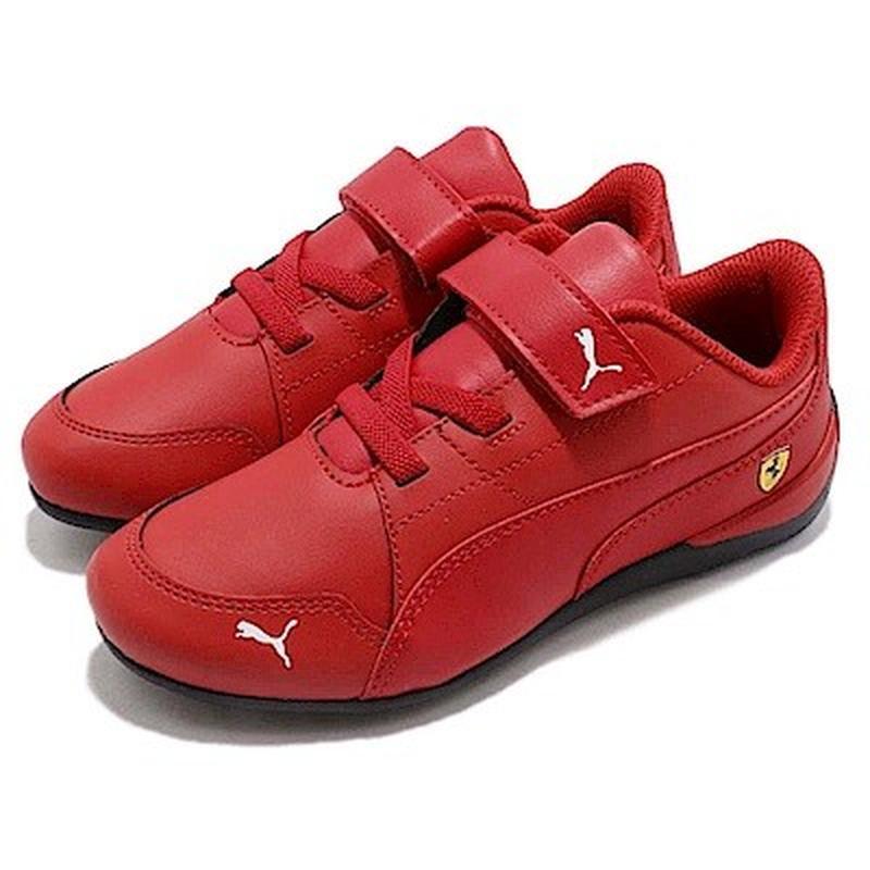 Puma ferrari hotsell bayan ?anta