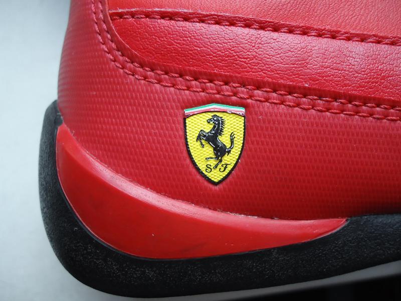 Puma ferrari omuz ?antas? best sale