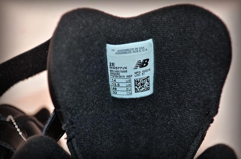 new balance 47.5