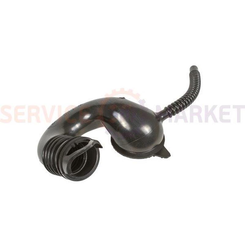 Патрубок для стиральной машины Gorenje - 795 ?, купить на ИЗИ (52780003)