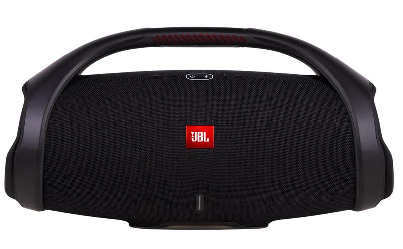 Портативна акустика JBL Boombox 2 Black (JBLBOOMBOX2BLKEU) - 18999 ...