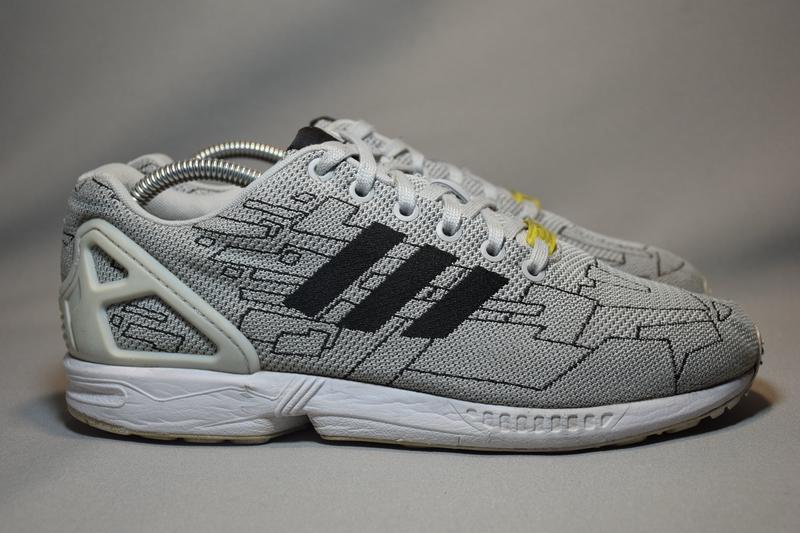 zx flux weave