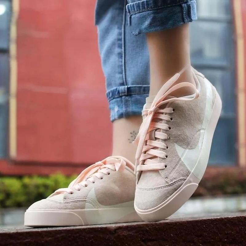 w blazer city low lx