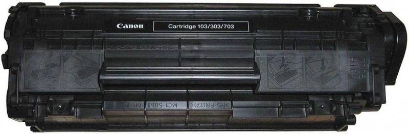 canon cartridge 103 303