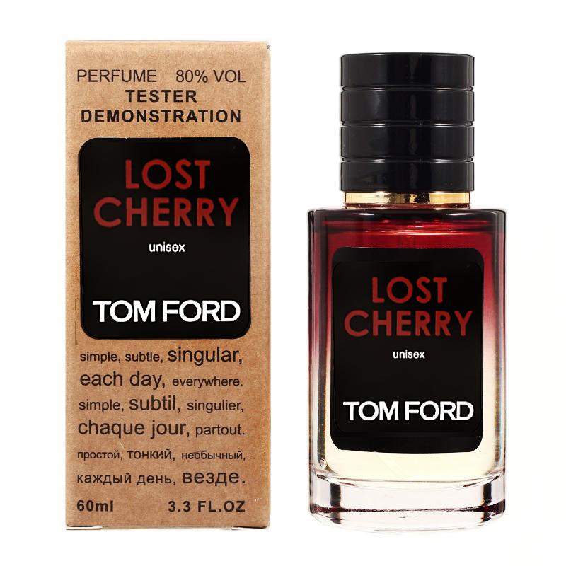 Tom Ford Lost Cherry Парфюм 60 ml Том Форд Лост Черри Чери Виш...: цена ...