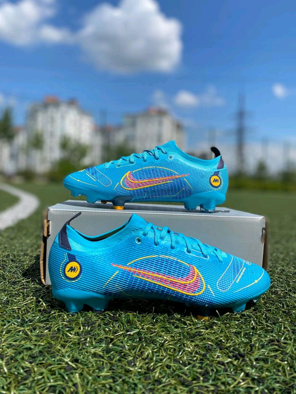 Бутсы nike mercurial vapor 13 elite (44, 45) — цена 1550 грн в