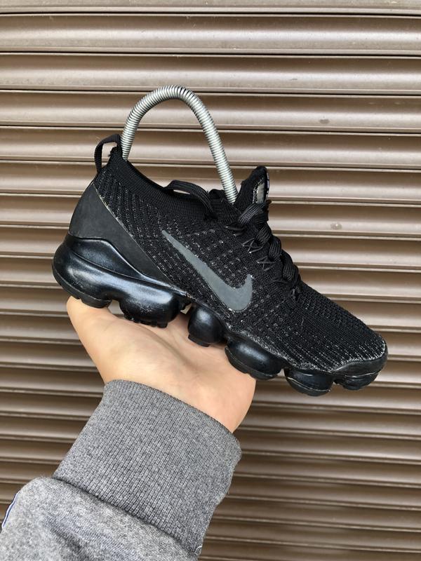 Triple black 2024 vapor max