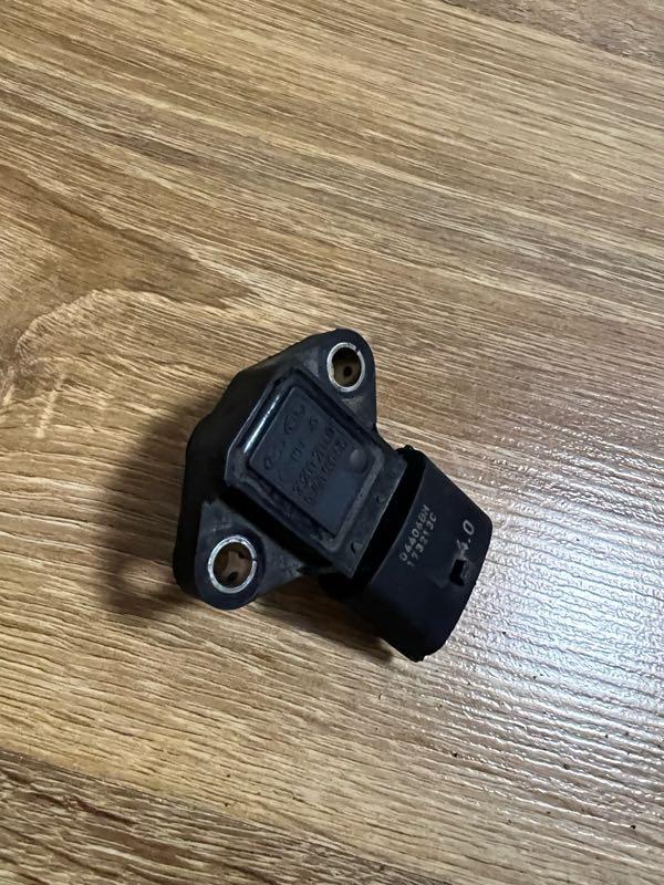Датчик давления во впускном коллекторе,MAP 392002F000 Hyundai/Kia: цена ...