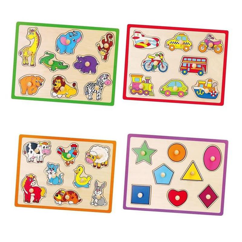 Memory toys