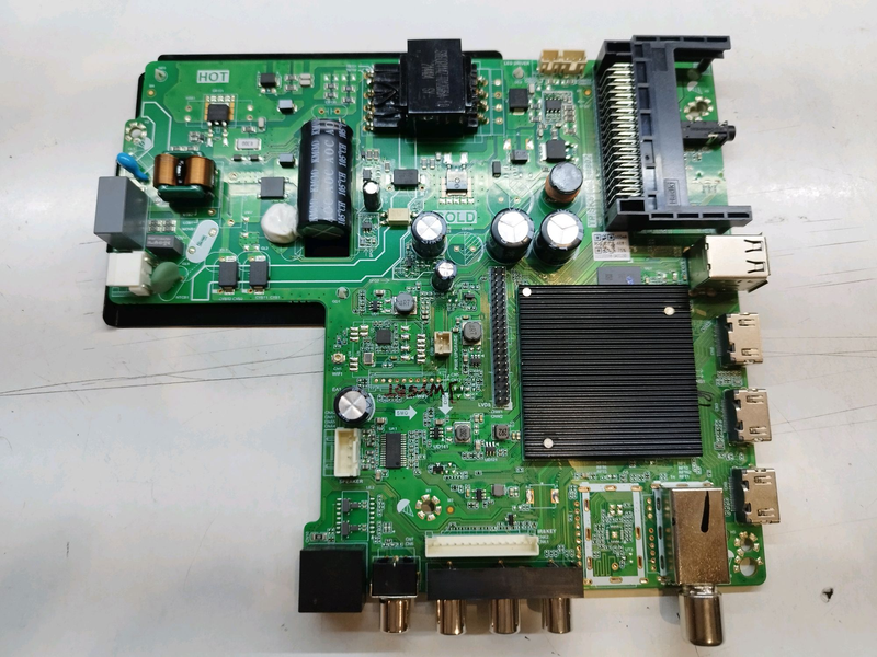 Головна плата (Main board) TP.SK516S.PB802 для телевізора Samsung ...