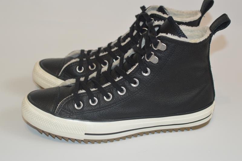 converse chuck taylor all star hiker boot