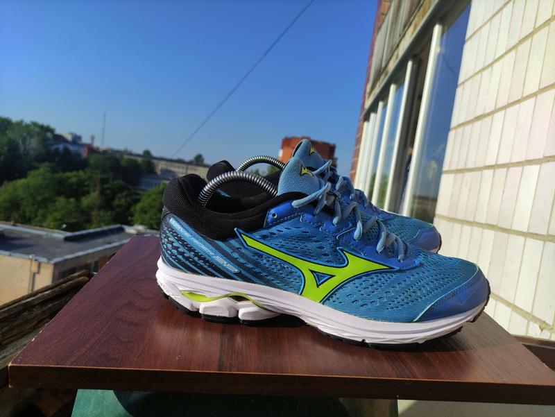 Mizuno wave rider 22 2024 men