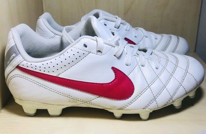 nike tiempo est 1984
