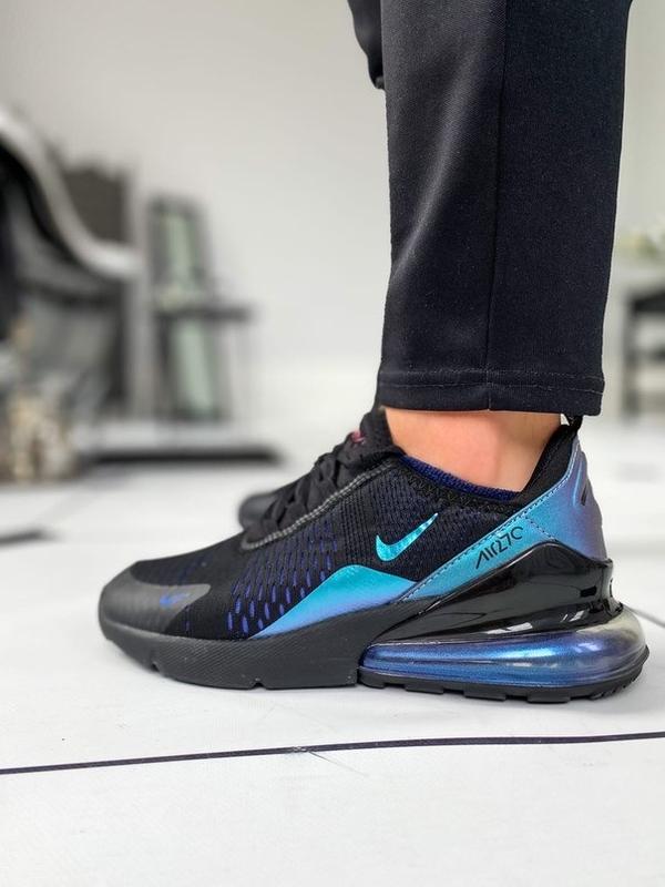 nike 270 chameleon