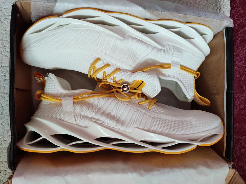 2020 blade breathable sneakers