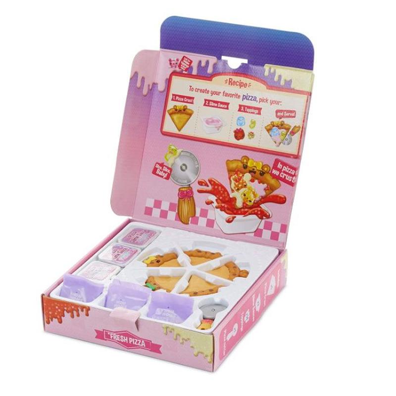 num noms snackables pizza