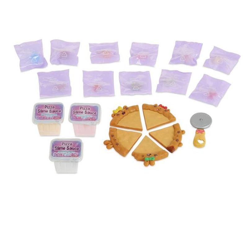 num noms snackables pizza