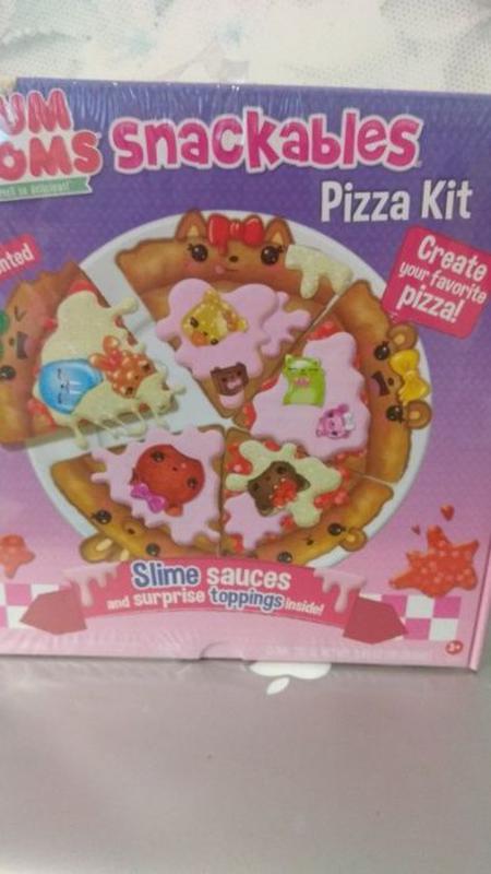 num noms snackables pizza