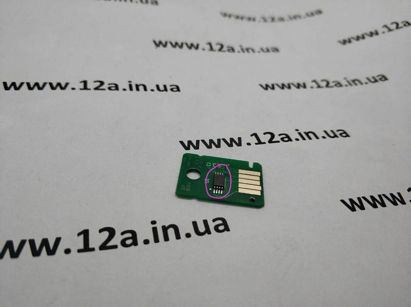 Сброс памперса Canon PIXMA G3420, ошибка 1496 Canon Pixma G342... - 259 ...