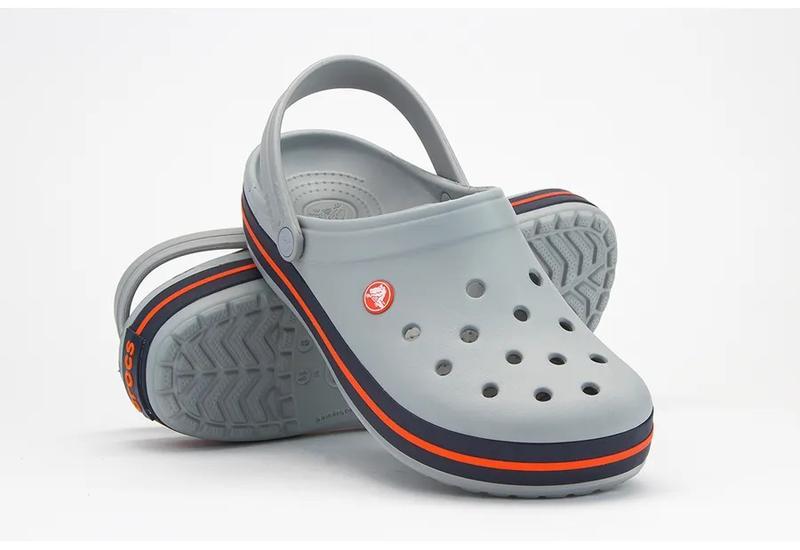 Crocs on sale band clog