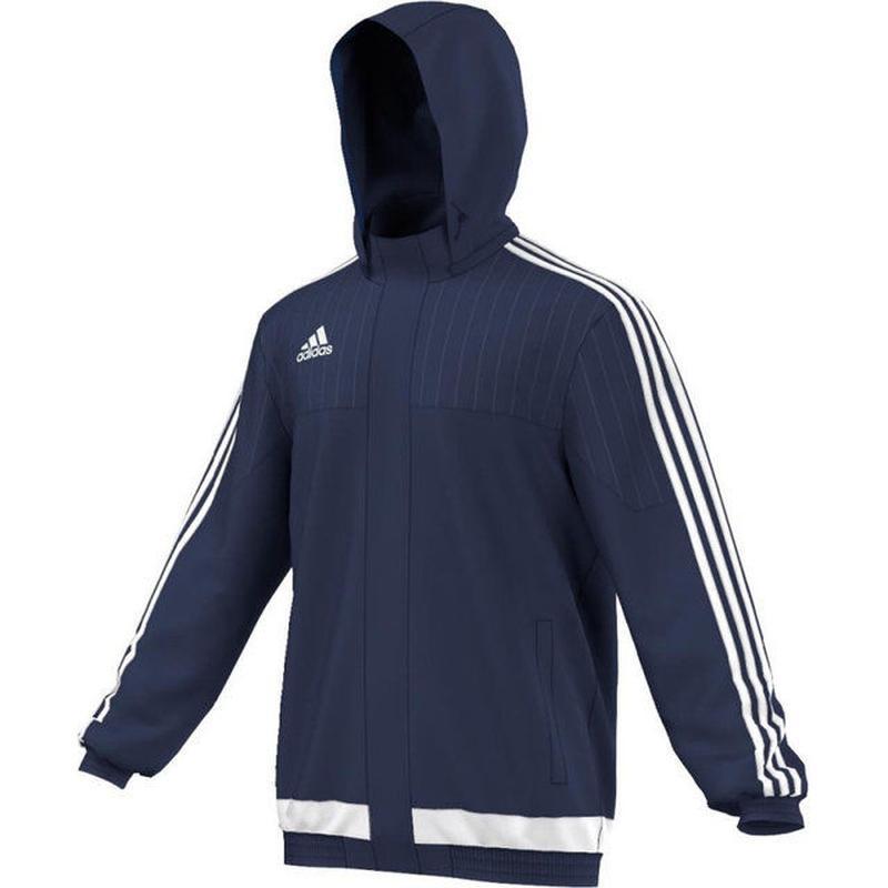 adidas tiro all weather jacket