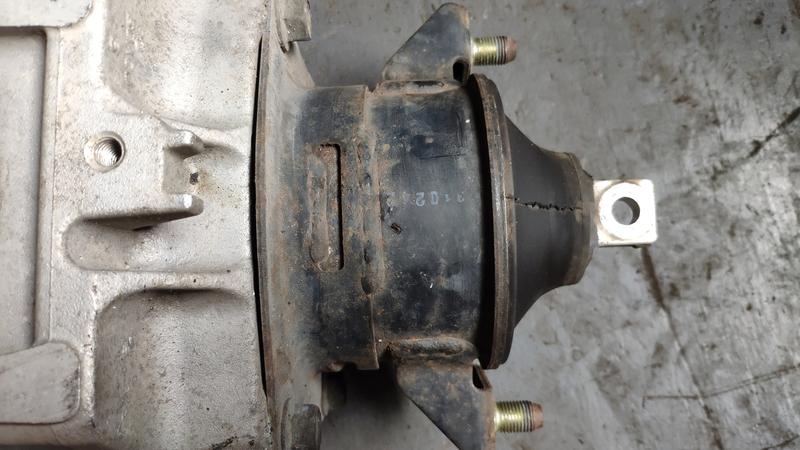 Подушка опора двигуна задня Хонда Акорд 7, Honda Accord 7 2.0 ...