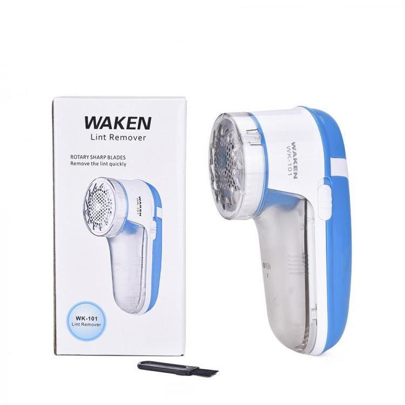 waken lint remover