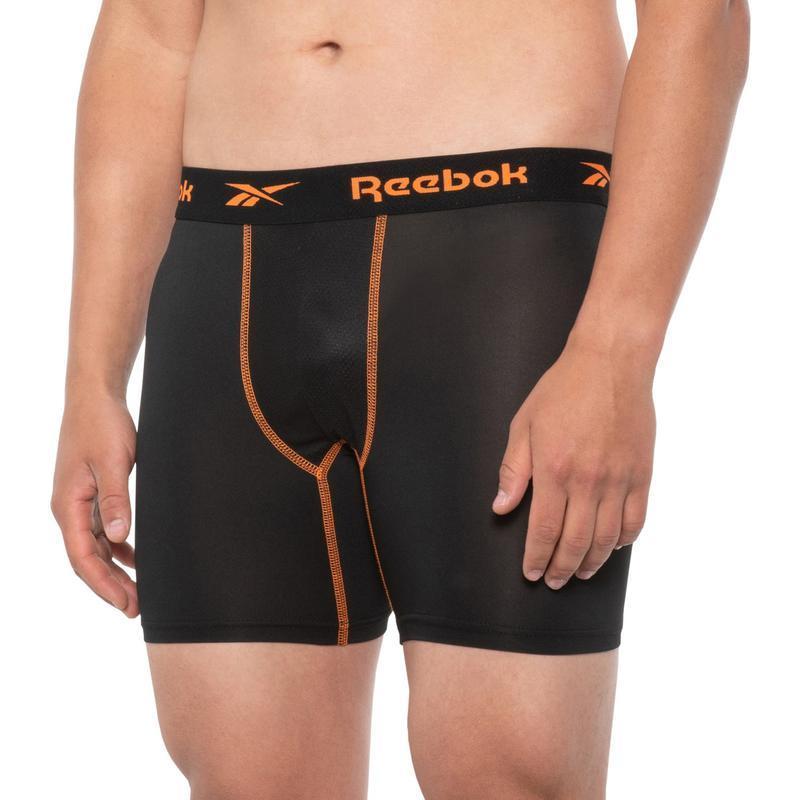 Reebok cheap performance boxer