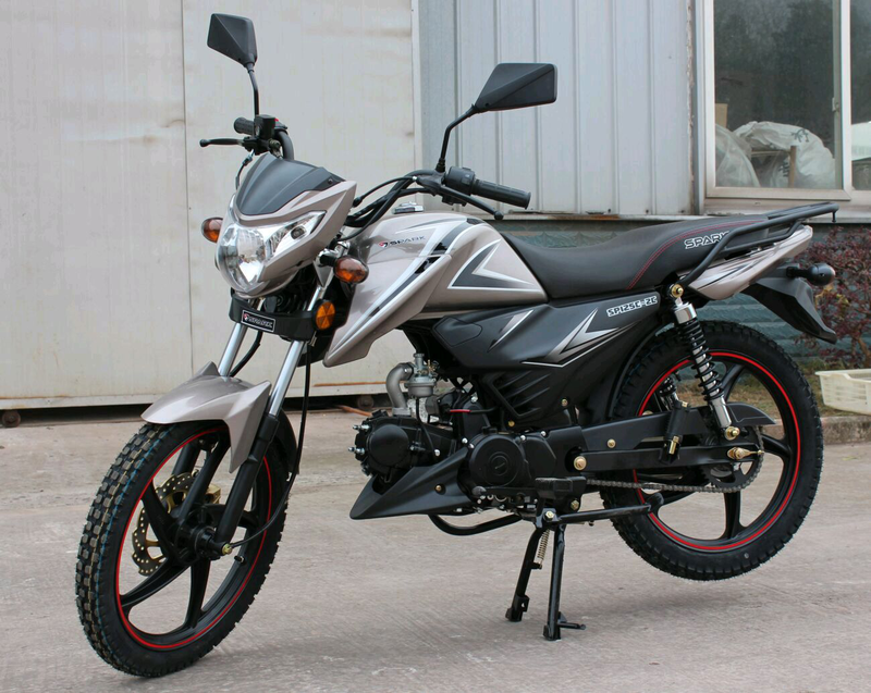 Spark sp125c 2c
