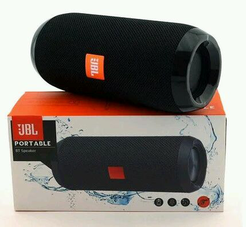Блины jbl в машину