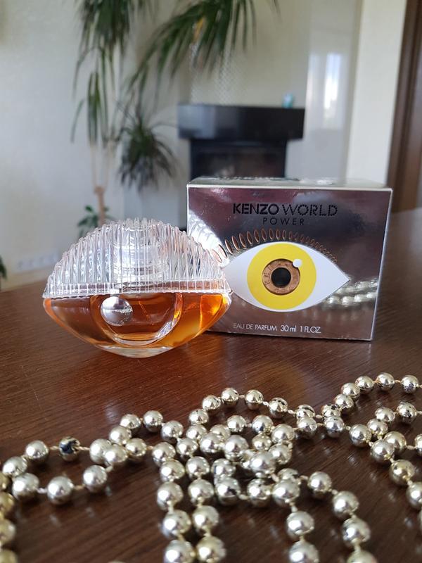 Kenzo world hotsell power 30ml