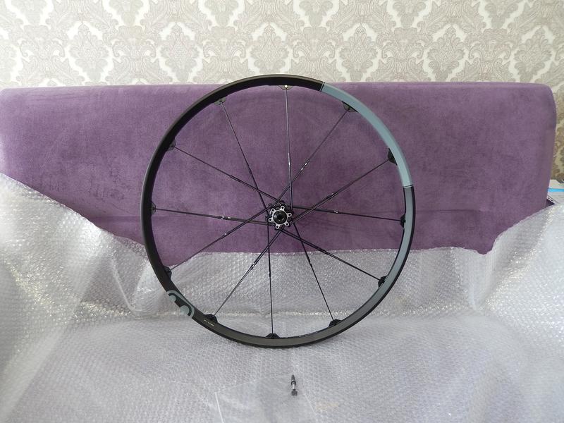 Rines crank best sale brothers 29