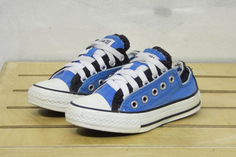 converse all star 27